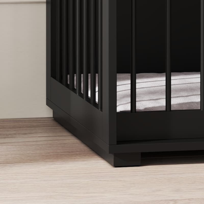 66.9"W Dog Crate Furniture Heavy Duty Dog Kennel with 6 Drawers End Table