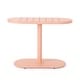 preview thumbnail 14 of 18, Santa Monica Outdoor 3-Piece Bistro Set by Christopher Knight Home