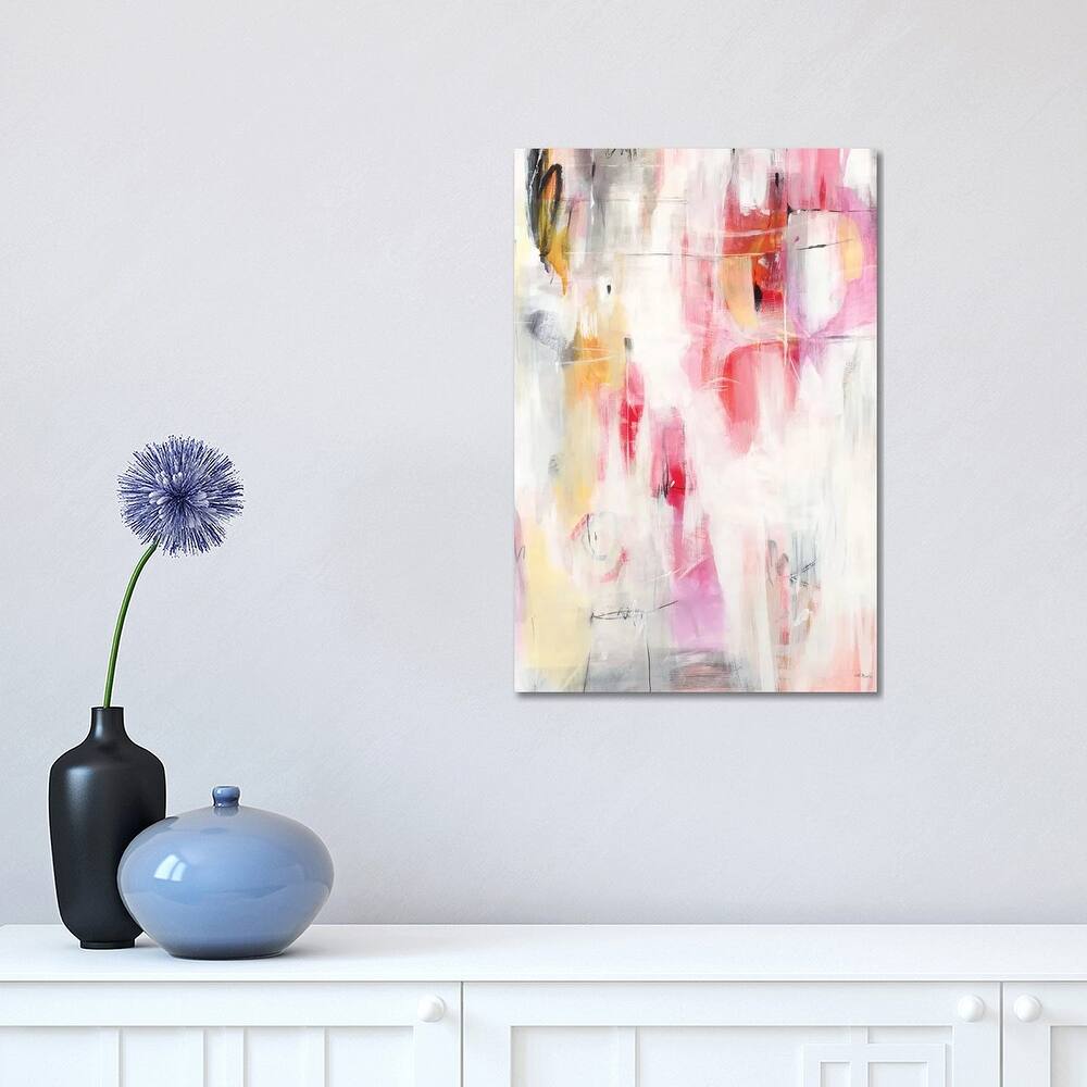 iCanvas "Hideaway" by Jill Martin Canvas Print