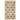 ECARPETGALLERY Hand-knotted Lahore Finest Collection Grey Wool Rug - 3'0 x 5'3