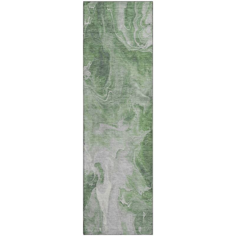 Premium Washable Super Soft Modern Chic Mayfield Rug