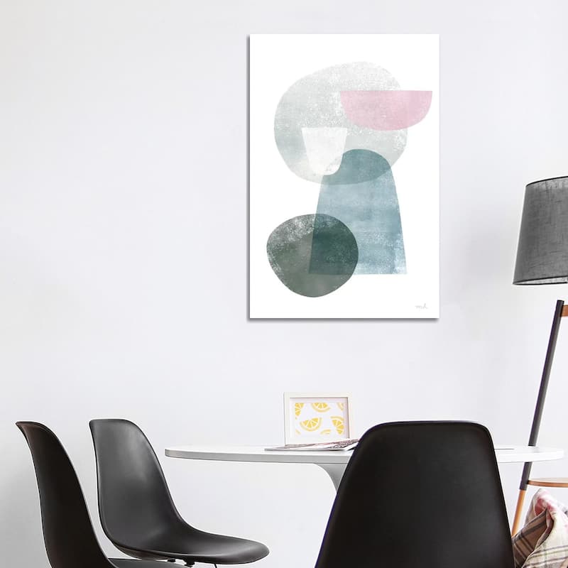 iCanvas "Dream II" by Moira Hershey Canvas Print - 40x26x1.5