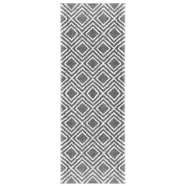 Carson Carrington Tovhult Machine-made Shag Area Rug. Opens flyout.