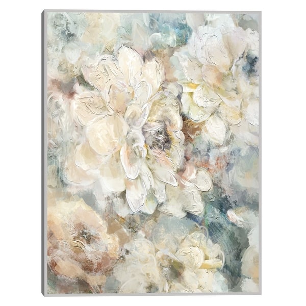 Summer Daze II By Studio Arts Canvas Art Print - Bed Bath & Beyond ...