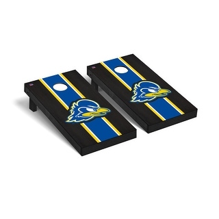 Delaware Blue Hens 2x4 Pro Cornhole Boards - V1
