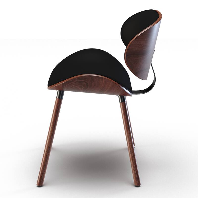 WYNDENHALL Avondale Mid Century Modern Dining Chair