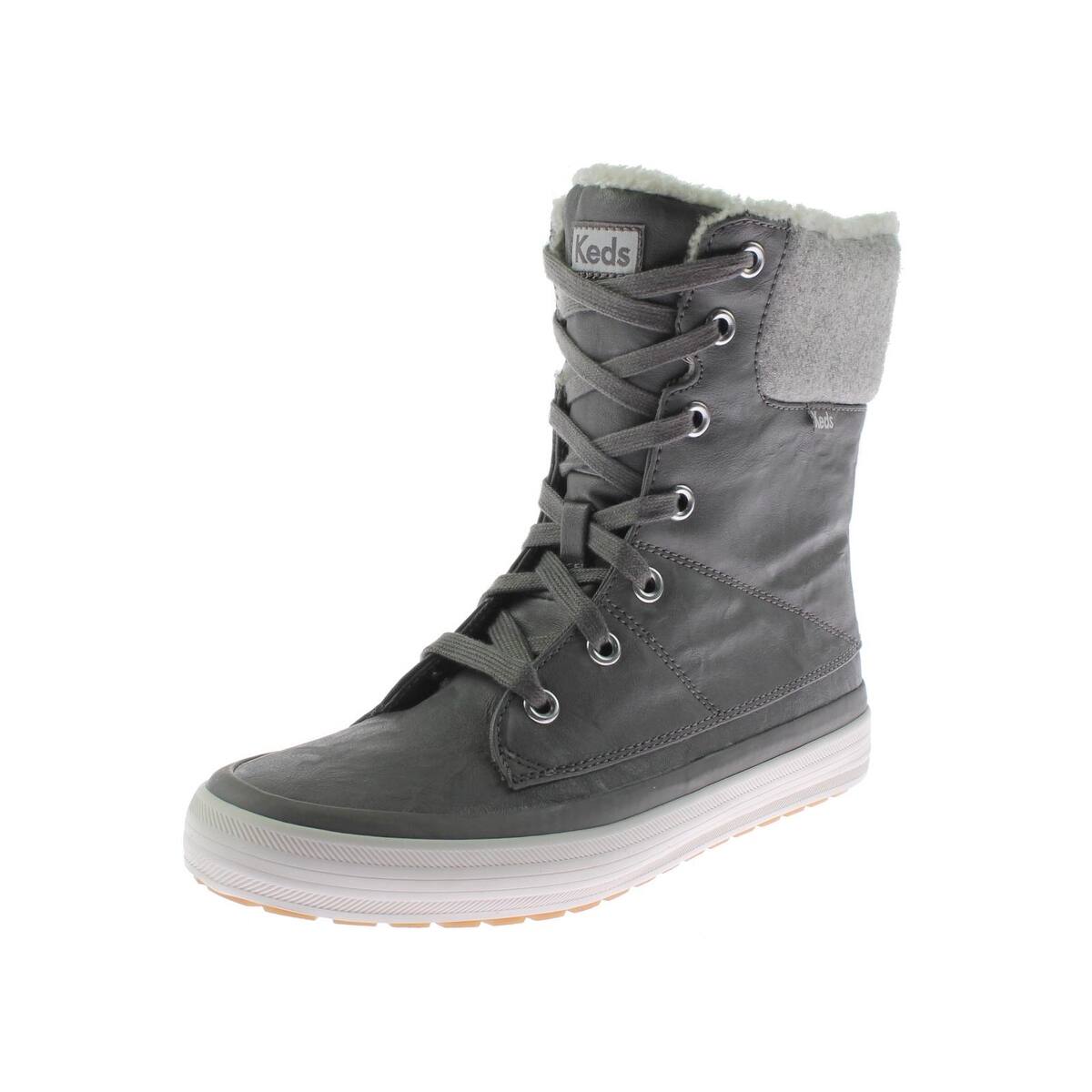 keds winter