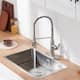 Option Brushed Nickel