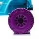 preview thumbnail 99 of 98, Electric Ride-On Truck for Kids, 12V Battery, 3-Speed Settings, Parent Remote Control, LED, MP3, Bluetooth, Power Display