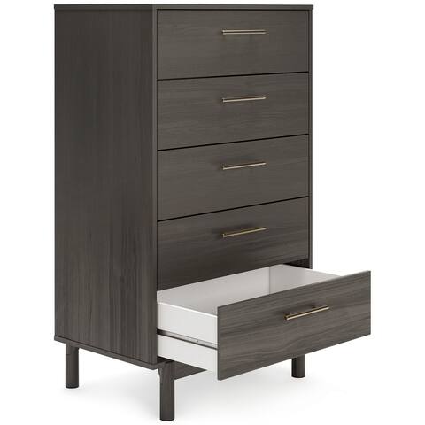 Brymont 5 Drawer Chest