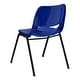 preview thumbnail 22 of 24, 440 lb. Capacity Kid's Ergonomic Shell Stack Chair