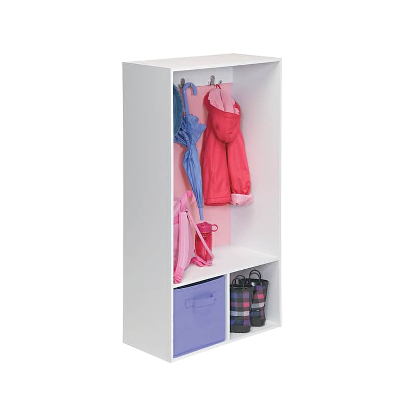 ClosetMaid Cubeicals 11-inch Fabric Drawer