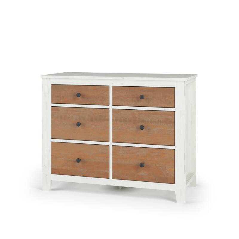 Ocean Grove Double Dresser