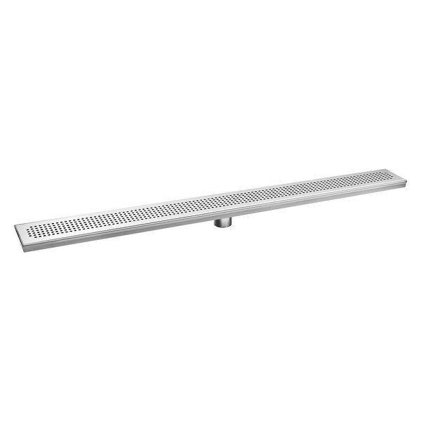 shower drain hardware