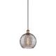 Option Brushed Brass