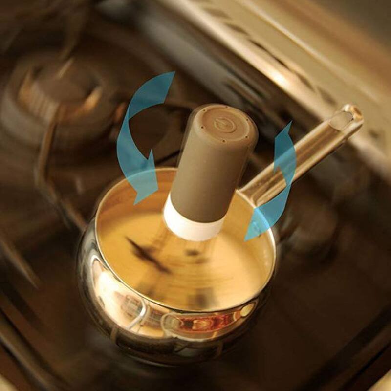 Automatic Kitchen Utensil Food Sauce Stirrer Stir On Sale Bed Bath