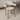 Brivo Modern Leather Swivel Accent Dining Chair in Solid Wood Frame with Open Curved Back Design for Home Living or Dining Room