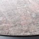 preview thumbnail 50 of 50, SAFAVIEH Handmade Mirage Skye Modern Abstract Viscose Rug
