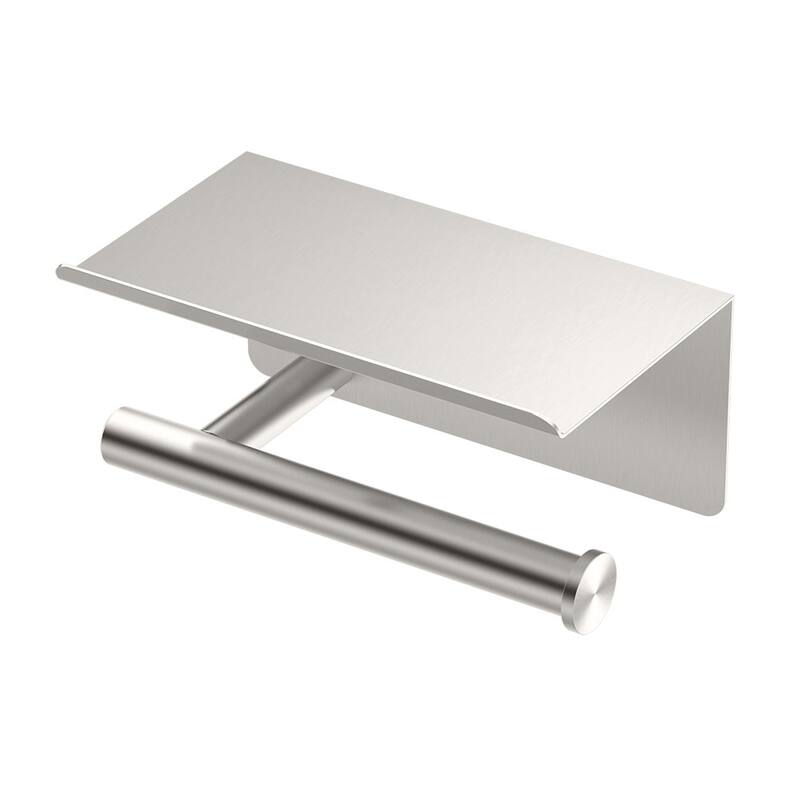 Gatco Latitude� Single Post Tissue Holder