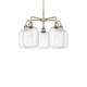 Option Antique Brass / Clear
