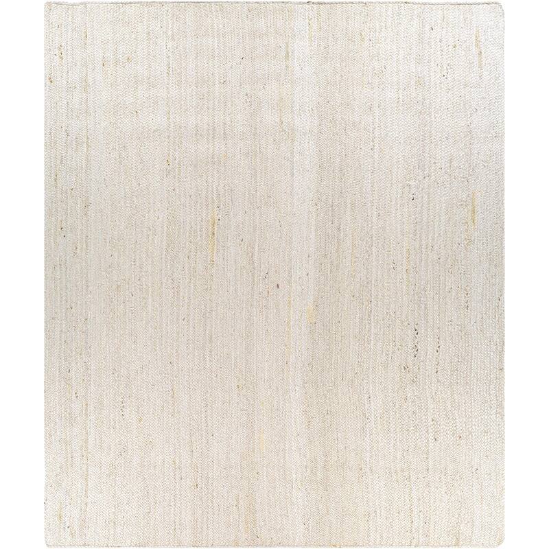 Livabliss Chitanis Hand Braided Area Rug