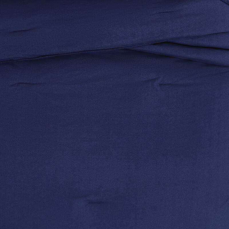 Brooklyn Loom Flax Linen Comforter Set