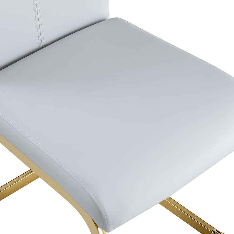 Upholstery Dining Chairs Side Chairs Set of 2
