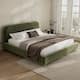 Option Olive Green