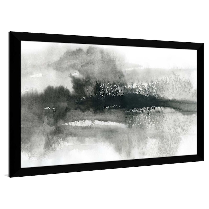 "Dramatic Setting" by Carol Robinson Print on Acrylic