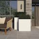 Option White