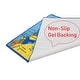 preview thumbnail 5 of 26, USA Map Rug Kids/Boys/Girls/Children/Toddler Educational Play mat for School Non-Slip