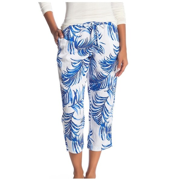 tommy bahama drawstring pants