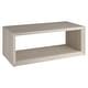 preview thumbnail 4 of 29, Osmond 58" Wide Rectangular Coffee Table