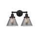 Option Oil Rubbed Bronze / Plated Smoke
