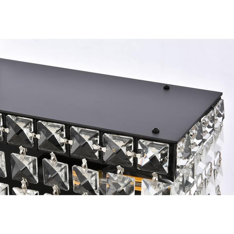 Fleur Illumination 3 light Wall Sconce