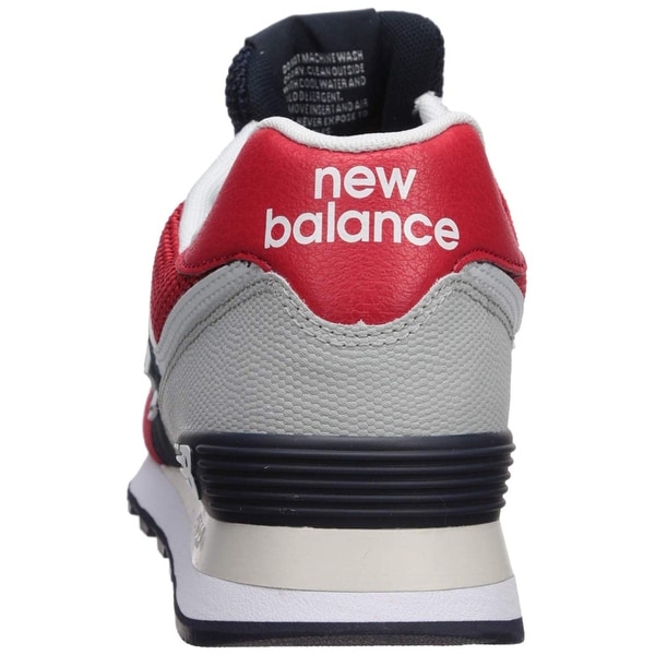 New Balance Men's Iconic 574 Sneaker 