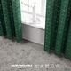 preview thumbnail 78 of 86, Deconovo Decorative Silver Diamond Curtains (2 Panel)