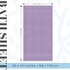 preview thumbnail 23 of 92, White Classic Luxury Cotton Oversized Bath Sheet 35x70 - Set of 2