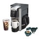 preview thumbnail 1 of 9, Hamilton Beach FlexBrew Advanced 5-in-1 Coffee Maker