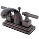 Option Oil Rubbed Bronze