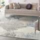 preview thumbnail 37 of 41, Nourison Seaside Indoor only Nature Area Rug