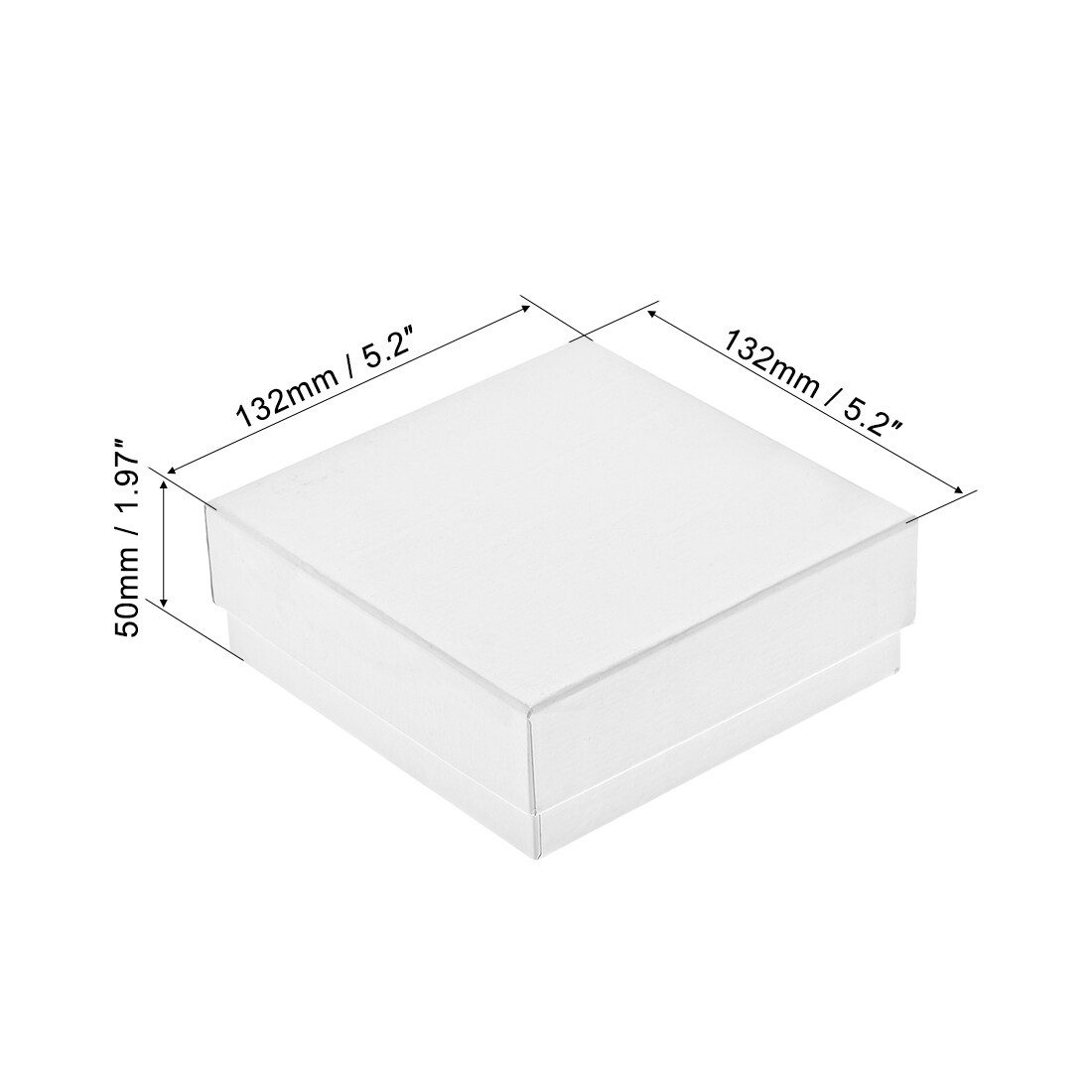 Freezer Tube Box 81 Places Waterproof for 1.5/1.8/2ml