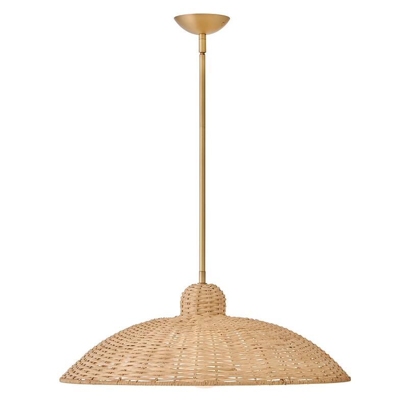 Lark 84337 Pismo 24" Wide Pendant