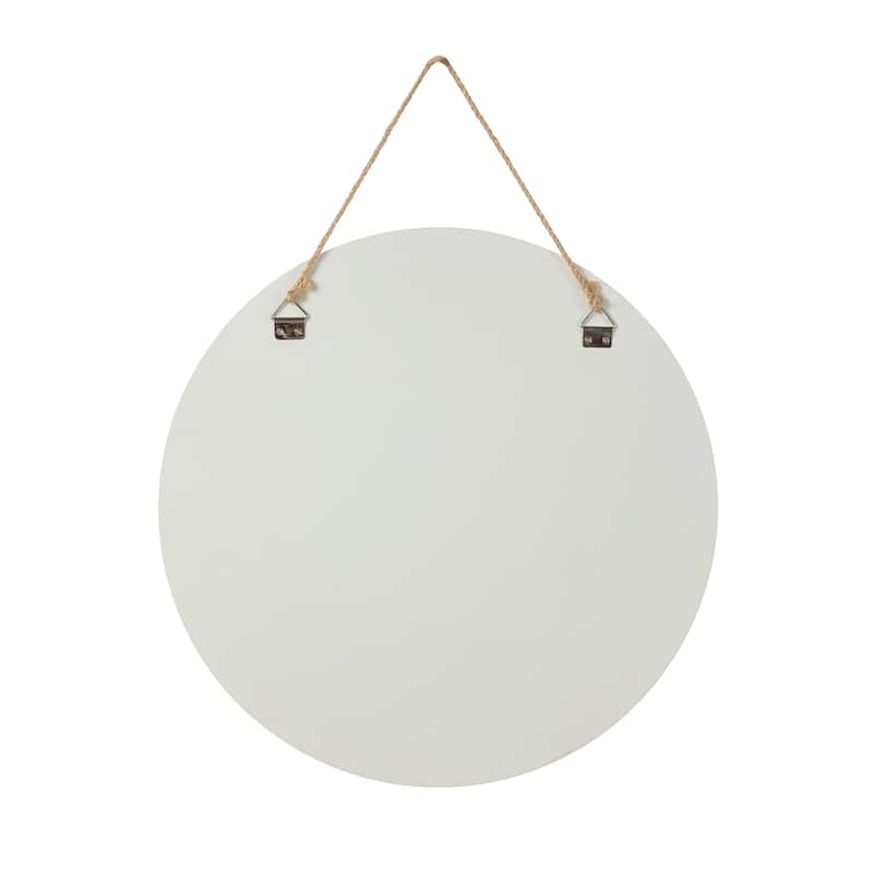 Glitzhome Easter Bunny Door Hanger with Eggs Tulip Teardrop Carrot Spring Wall Decor