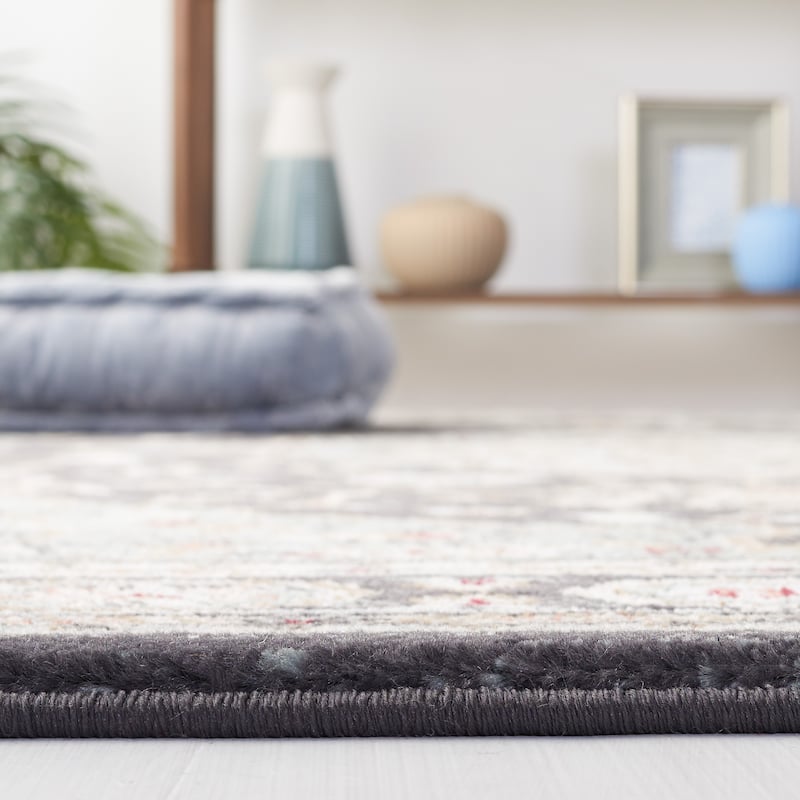 SAFAVIEH Lyndhurst Ledja Traditional Oriental Rug