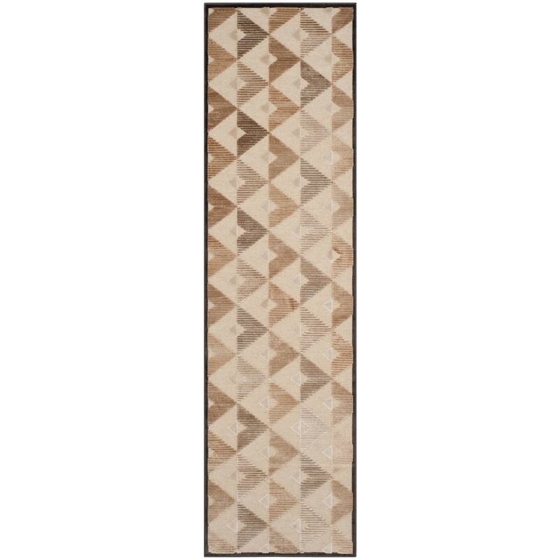SAFAVIEH Paradise Smadar Modern Viscose Rug