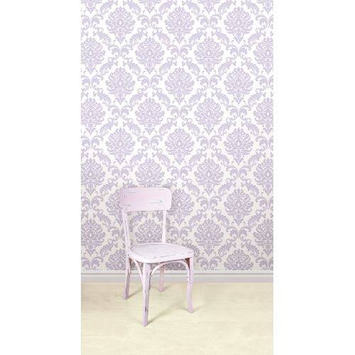 Shop Brewster Ariel Peel And Stick Wallpaper Ariel Wall Pops