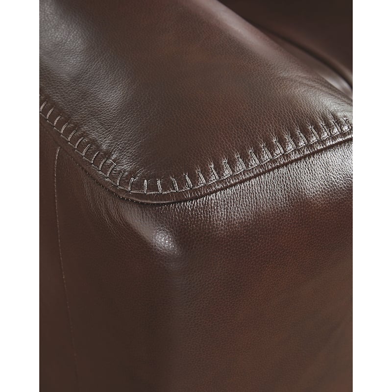 Signature Design by Ashley Mighty Moves Power Reclining Sofa - 88" W x 40" D x 42" H