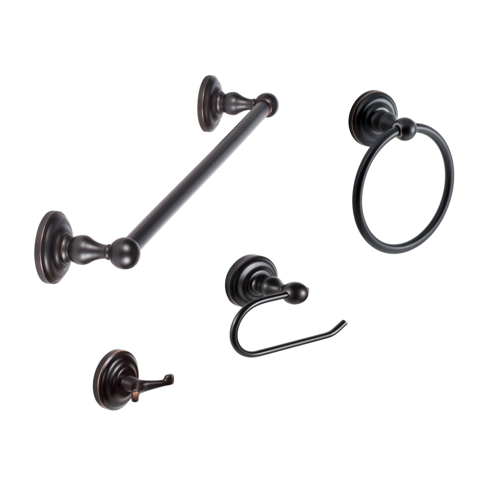 Option Vintage Bronze