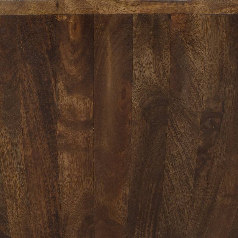 Poly and Bark Goa Side Table